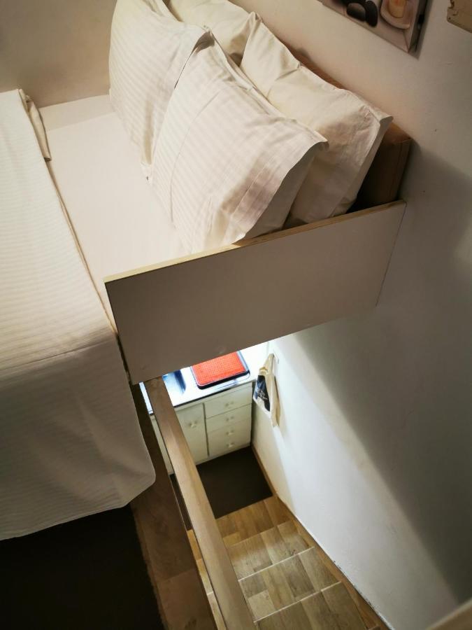 אתונה Acropolis Elegant Maisonette By Lodgespot מראה חיצוני תמונה