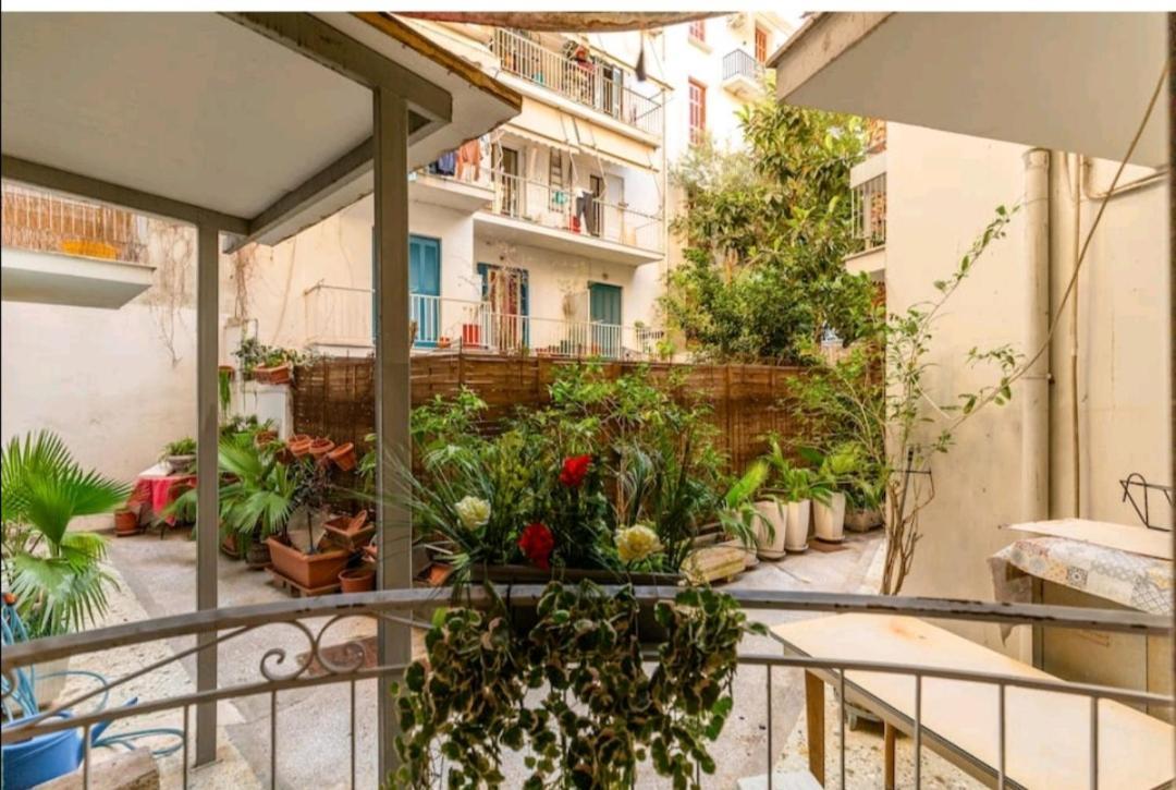 אתונה Acropolis Elegant Maisonette By Lodgespot מראה חיצוני תמונה