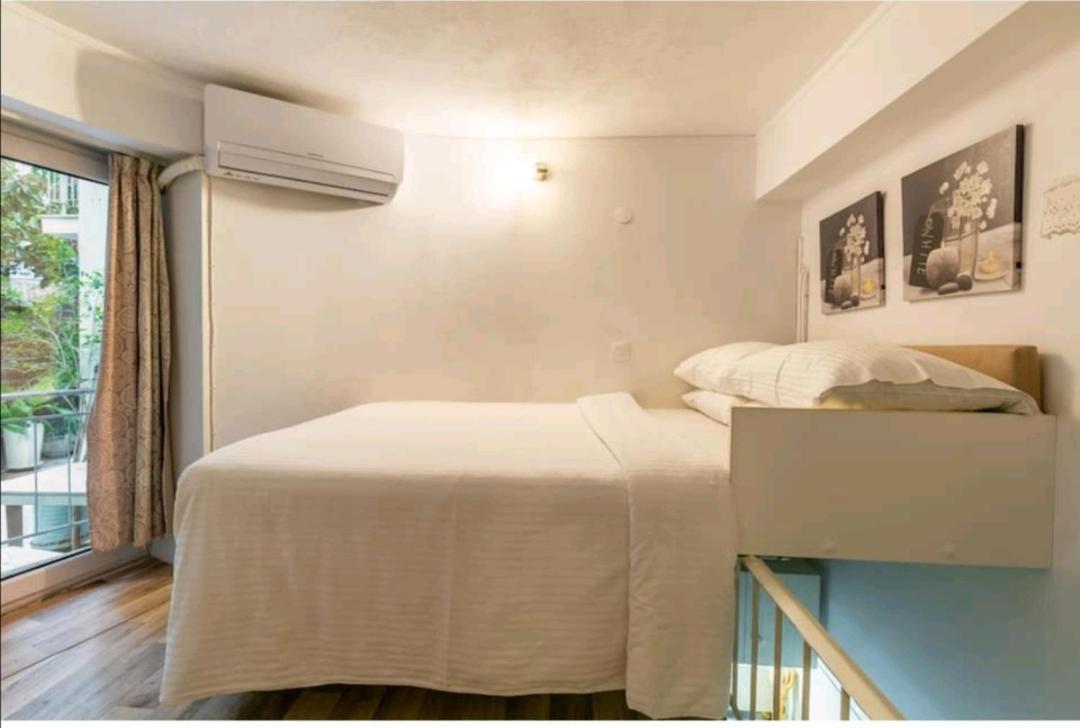 אתונה Acropolis Elegant Maisonette By Lodgespot מראה חיצוני תמונה