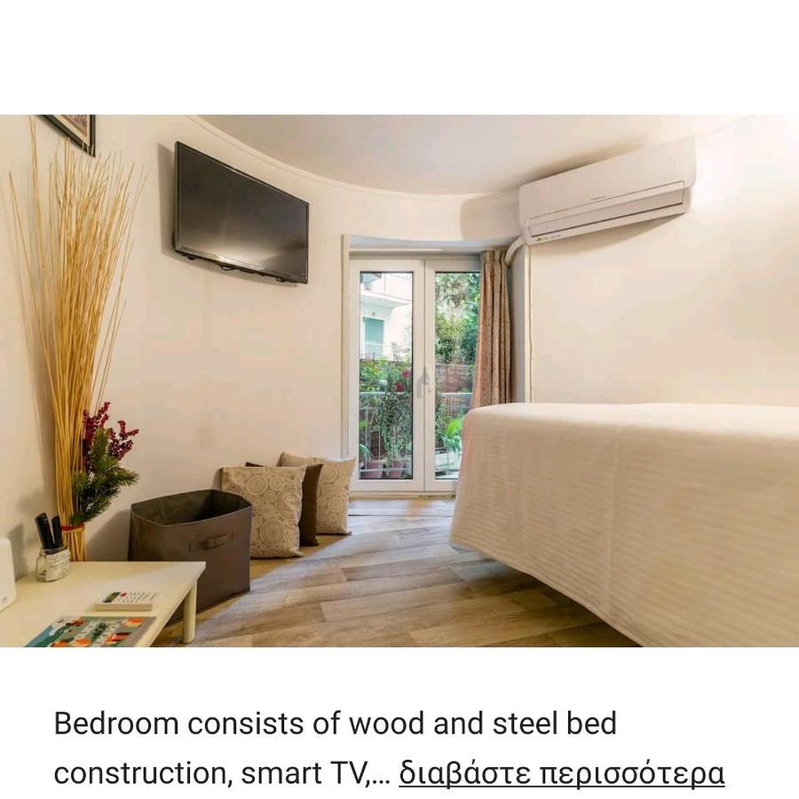אתונה Acropolis Elegant Maisonette By Lodgespot מראה חיצוני תמונה