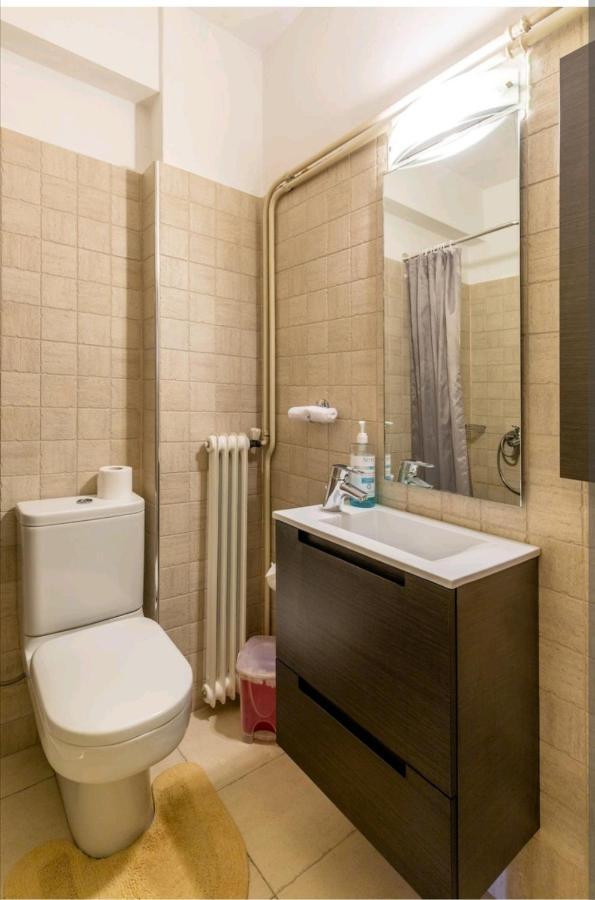 אתונה Acropolis Elegant Maisonette By Lodgespot מראה חיצוני תמונה