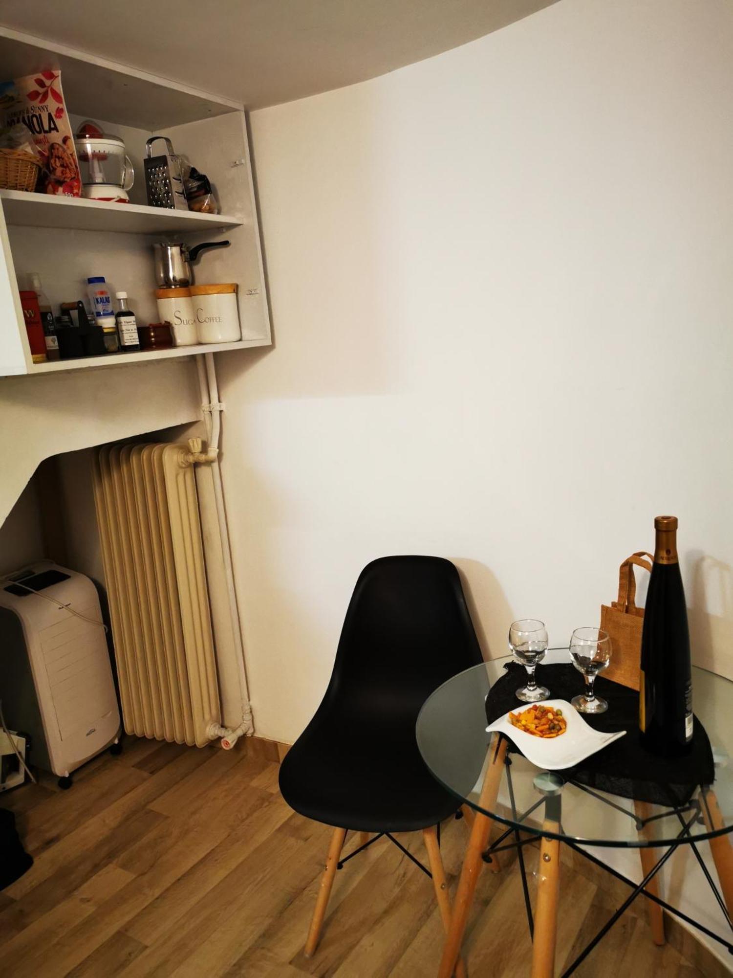 אתונה Acropolis Elegant Maisonette By Lodgespot חדר תמונה