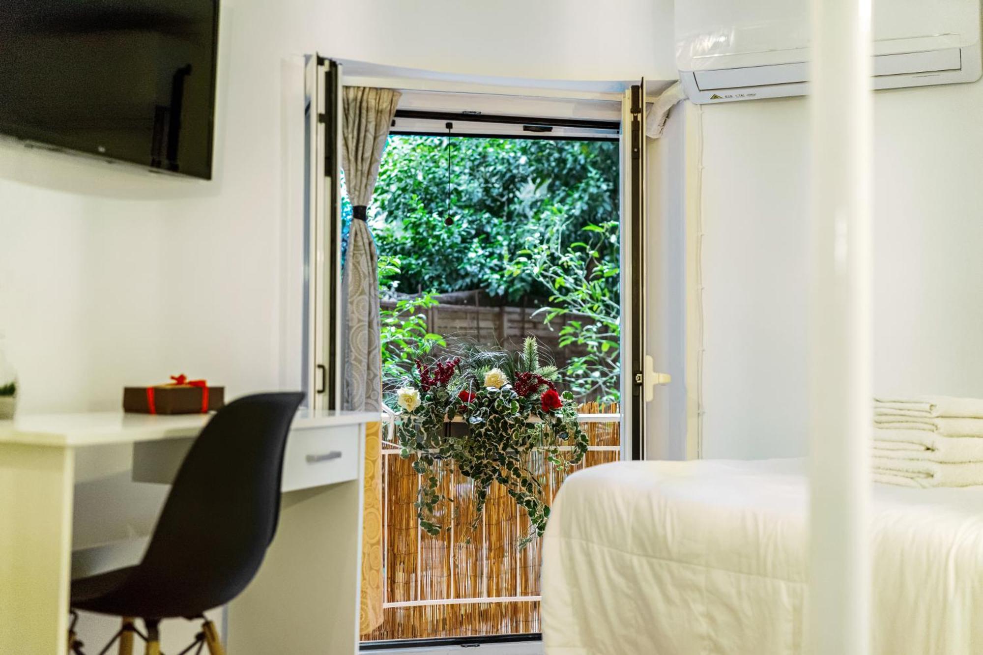 אתונה Acropolis Elegant Maisonette By Lodgespot מראה חיצוני תמונה