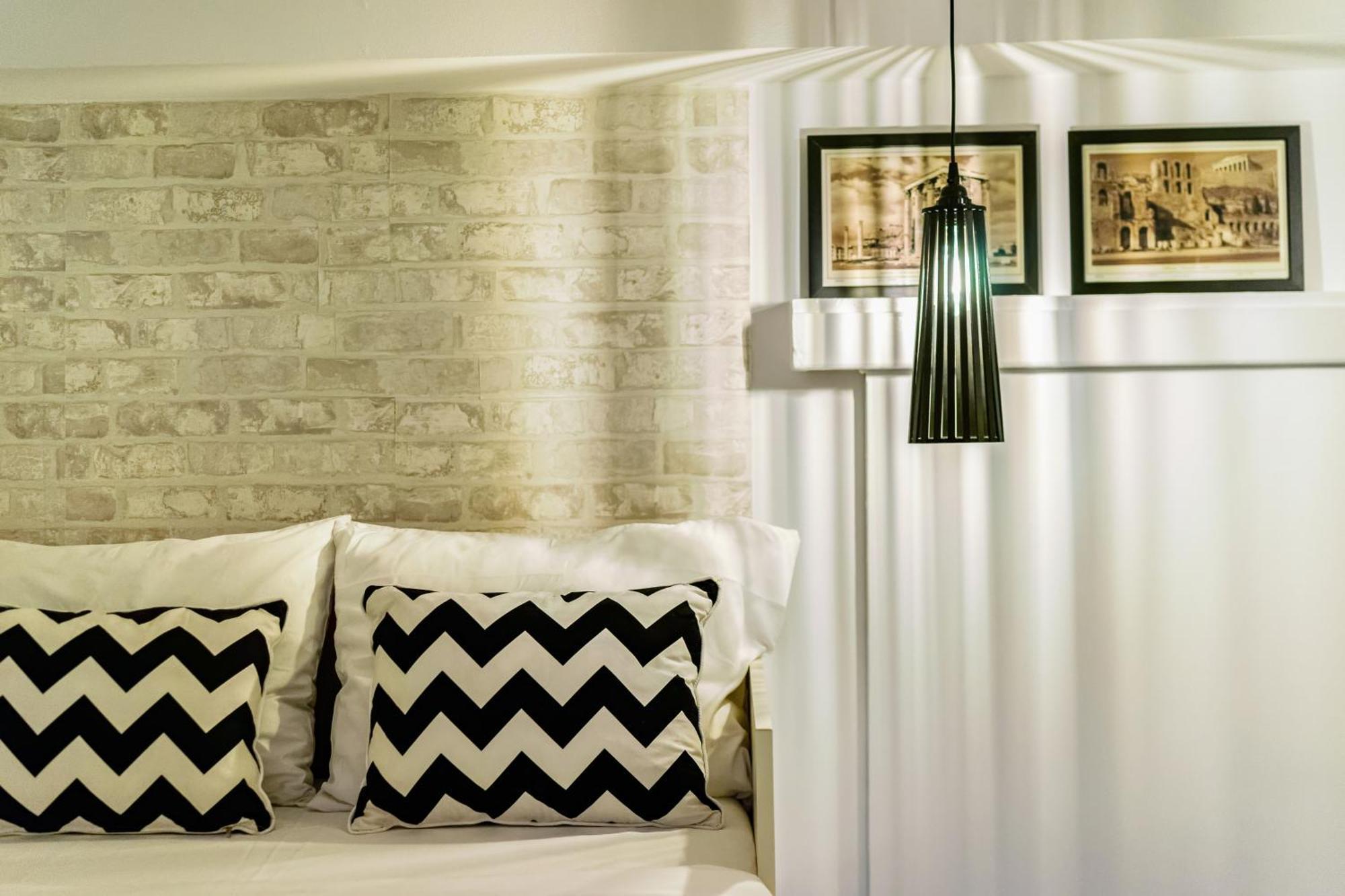 אתונה Acropolis Elegant Maisonette By Lodgespot מראה חיצוני תמונה