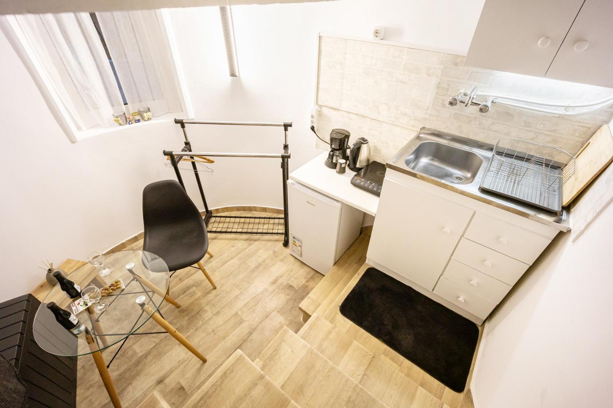 אתונה Acropolis Elegant Maisonette By Lodgespot מראה חיצוני תמונה