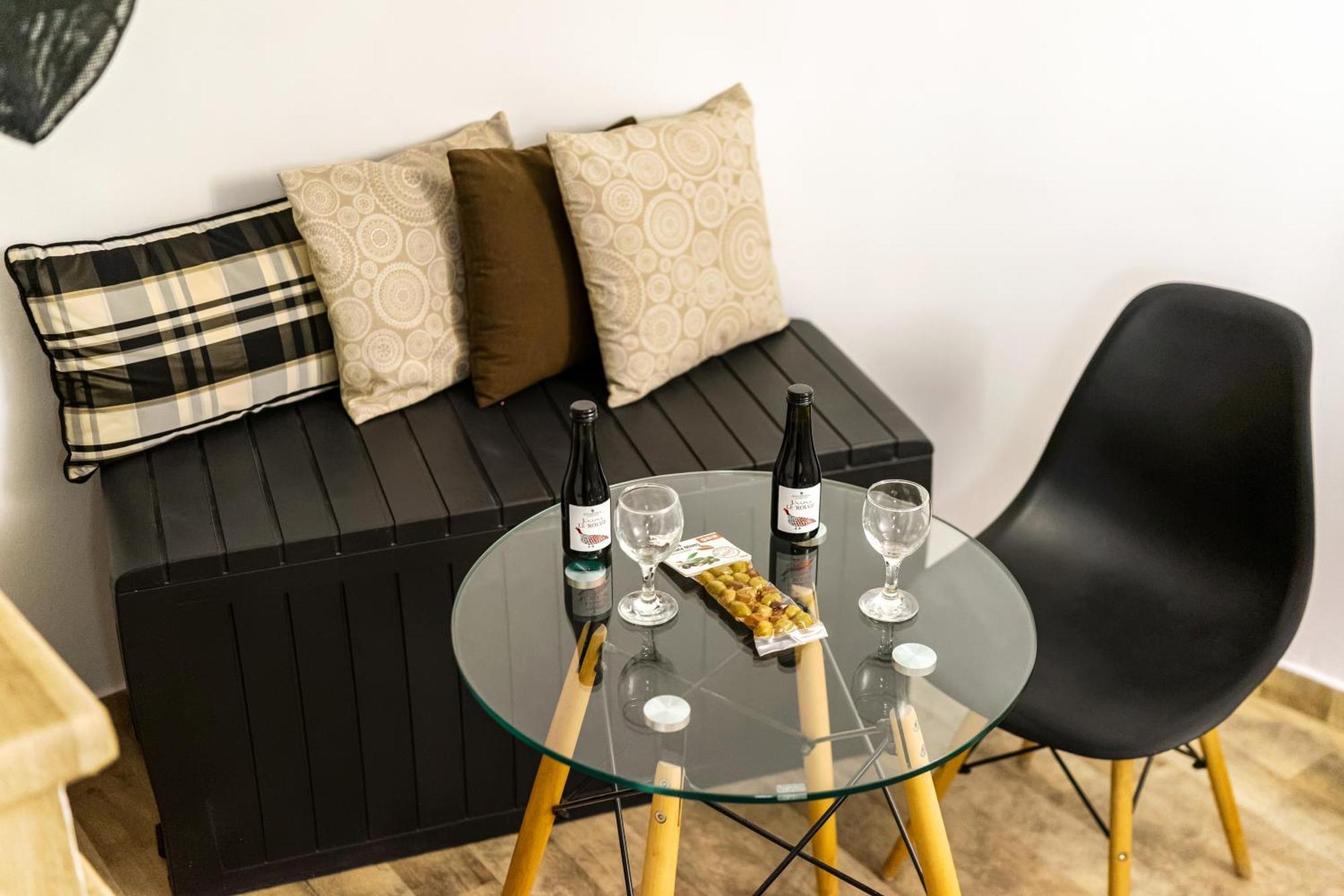 אתונה Acropolis Elegant Maisonette By Lodgespot מראה חיצוני תמונה