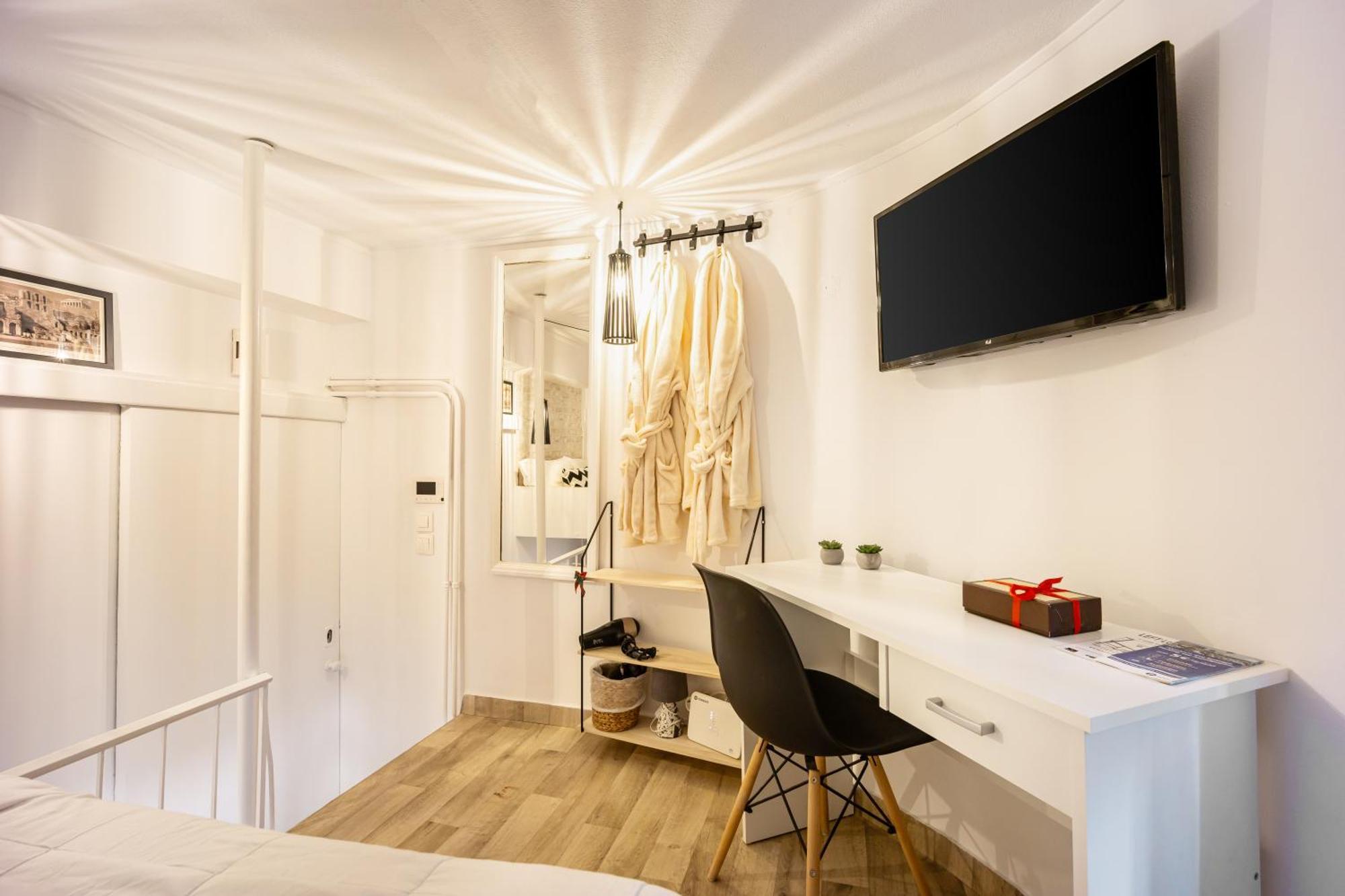 אתונה Acropolis Elegant Maisonette By Lodgespot מראה חיצוני תמונה