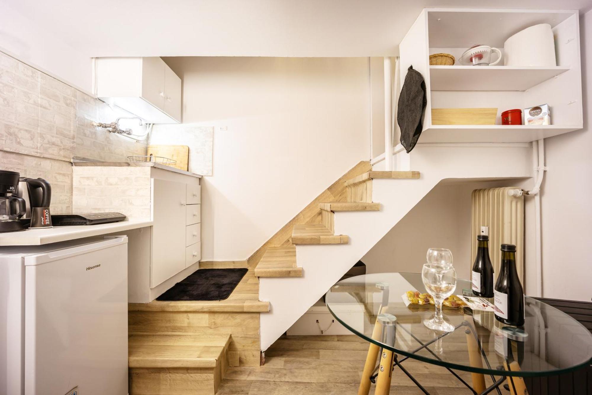 אתונה Acropolis Elegant Maisonette By Lodgespot מראה חיצוני תמונה
